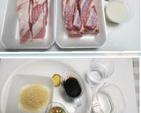 簡単･絶品♡我が家のやわらか豚角煮作り方1写真