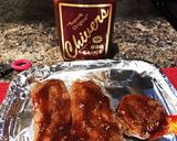 インスタントポットでBBQビーフ&ポテト作り方12写真