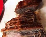 インスタントポットでBBQビーフ&ポテト作り方14写真