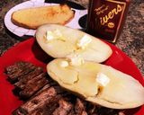 インスタントポットでBBQビーフ&ポテト作り方17写真