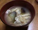 みそ汁(いろいろ)作り方15写真