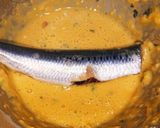 サクサク鰯揚げ作り方3写真
