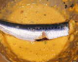 サクサク鰯揚げ作り方3写真