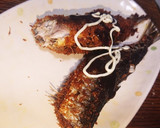 サクサク鰯揚げ作り方5写真