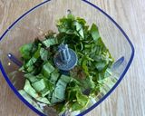 ペーストから作るグリーンカレー作り方7写真