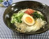 時短de☘️ウマ塩素麺作り方3写真