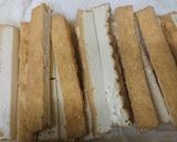 トースターで♪厚揚げの豚肉ロール作り方2写真