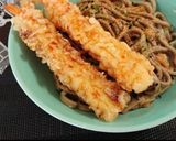 作り置き、天丼のタレ☆作り方9写真