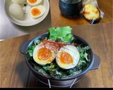 作り置き、天丼のタレ☆作り方11写真