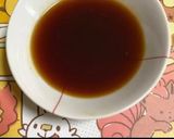 作り置き、天丼のタレ☆作り方12写真