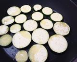 簡単!ズッキーニとナスの夏野菜ソテー作り方3写真