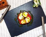 簡単!ズッキーニとナスの夏野菜ソテー作り方8写真