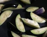 茄子の中華炒め作り方2写真