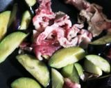 茄子の中華炒め作り方3写真