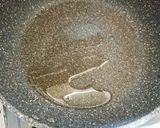 こんにゃく・挽肉入り豚バラ大根作り方5写真