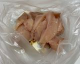 柔らか♪味噌ヨーグルトチキン♪作り方2写真
