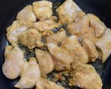 柔らか♪味噌ヨーグルトチキン♪作り方4写真