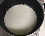 黒ビール(STOUT)のアイスクリーム作り方3写真