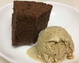 黒ビール(STOUT)のアイスクリーム作り方9写真