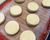 スコーン(卵入り)作り方10写真