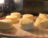 スコーン(卵入り)作り方11写真