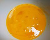 簡単♪にら玉作り方1写真