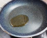 簡単♪にら玉作り方4写真