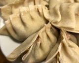 餃子の好きな浜松人が考案した浜松餃子作り方6写真