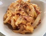 【レンチンのみ】こくうまポテトサラダ作り方4写真