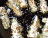 ちょっぴりリッチなちくわの磯辺揚げ作り方2写真