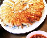 餃子の好きな浜松人が考案した浜松餃子作り方9写真