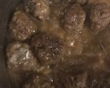 ザヴァブラーテンクロプセ・ ドイツ料理作り方5写真