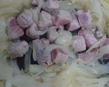 簡単なのに本格的☆玉ねぎたっぷりカレー♪作り方3写真