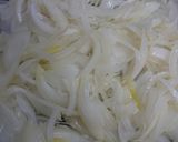 簡単なのに本格的☆玉ねぎたっぷりカレー♪作り方2写真