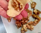 卵乳製品不使用♥️メープルナッツクッキー作り方13写真