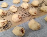 卵乳製品不使用♥️メープルナッツクッキー作り方14写真