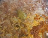 簡単なのに本格的☆玉ねぎたっぷりカレー♪作り方5写真