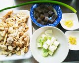 プリップリ！焼きもつ作り方1写真