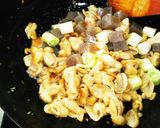 プリップリ！焼きもつ作り方3写真