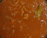 簡単なのに本格的☆玉ねぎたっぷりカレー♪作り方6写真