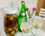 梅酒を漬けてみた！作り方5写真