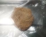 紅茶レアチーズタルト☆卵 砂糖 小麦なし作り方2写真