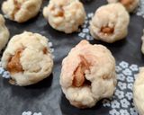 卵乳製品不使用♥️メープルナッツクッキー作り方18写真