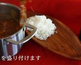 カレーライス作り方28写真