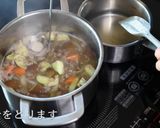 カレーライス作り方22写真