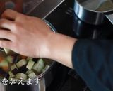 カレーライス作り方20写真