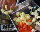 カレーライス作り方13写真