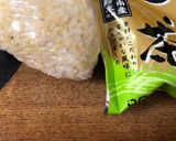 昆布茶で握るおにぎり♡旨味アップ作り方6写真