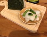 昆布茶で握るおにぎり♡旨味アップ作り方7写真