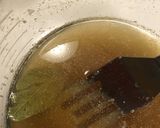 ザヴァブラーテンクロプセ・ ドイツ料理作り方3写真